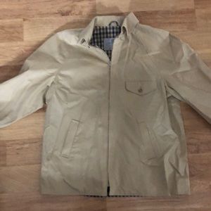 Aquascutum jacket